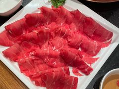 -南门涮肉(上海二店)