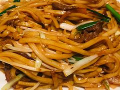 干炒牛河-点心传说·粤菜点心(佐阾虹湾店)