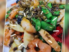 -大水车公馆·顺德菜·妈姐菜(均安店)