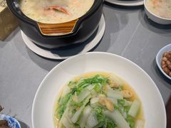 -赖厨潮汕砂锅粥