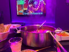 -唯爱KTV聚会餐厅(仙林东城汇店)