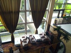 -雅安楠水阁温泉酒店