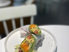 -露露家咖啡店