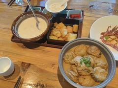 -金稼园·金平湖农家菜
