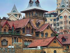 -马勒别墅·中餐厅