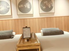 -玖合素手·轻养足浴SPA(云纺大悦城店)