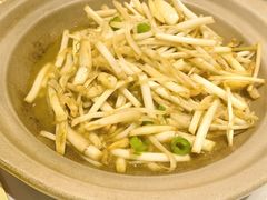 -金陵后厨·南京菜(新街口秣陵路店)