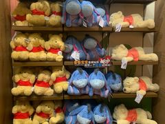 -小熊维尼历险之旅