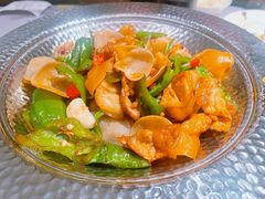 -章吴记喜瑞餐厅(东东城店)