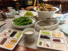-鸭匠食府·挂炉烤鸭·新京菜(阜成路店)