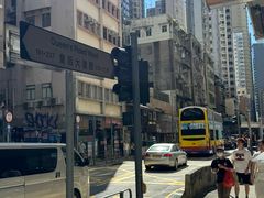 -香港华美达海景酒店