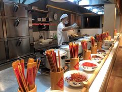 -田小狗的饭店(才子佳郡店)