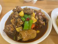 -高老庄·老溧阳·私房菜(南山竹海店)
