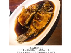 西湖醋鱼-大牌大·传统杭帮菜(湖滨店)