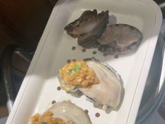 -三个渔夫·蒸汽海鲜(小白楼店)