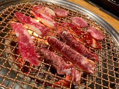 -黑牛の店·和牛烧肉(合生汇店)