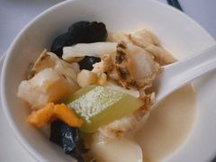 -洋洋中餐馆·SINCE 1997(信投店)