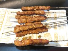 -马海涛牛肉串·午市牛腩饭·烧烤夜宵(领汇广场店)