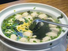 -四季厨房 鲁菜·孔府烤鸭(二环南路店)