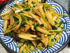 -燚店·铁板鱼蛙·烤肉·烤串(北新桥店)
