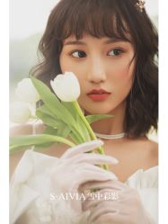 -雪中彩影婚纱摄影·微光艺术中心