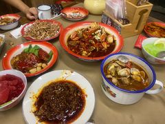 -老三样·旧食新味(万寿宫店)