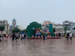 -大同方特欢乐世界
