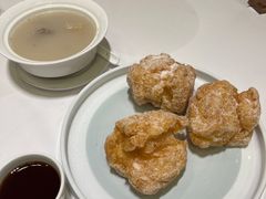 -南园酒家(前进路店)