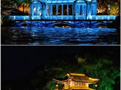 -桂林两江四湖景区