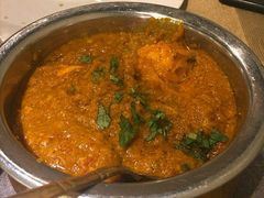 -Pita's&Tika's中东和印度风味餐厅(龙湖天街店)