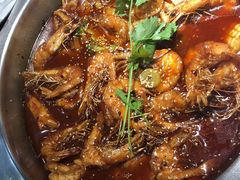 -邵汇大虾(大东门店)