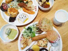 -素满香·素食自助餐(苏州·临顿路店)