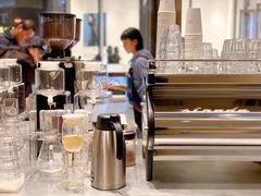 -Seesaw Coffee(苏州中心店)