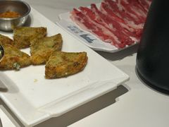 -犇鼎牛潮汕牛肉火锅(新辰里学清路店)