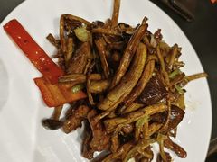 -有璟阁港式餐厅(金融街购物中心店)