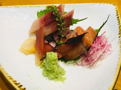 -天正河鲀·河豚亭(大连店)