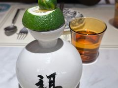 -太食獸泰式茶餐厅(济南万象城店)