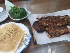 -小饭桶(野三坡百里峡店)