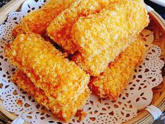 -旺角小渔村·海肠捞饭开创者(环山路店)