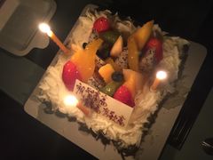 -壹点壹客·生日蛋糕(南山店)