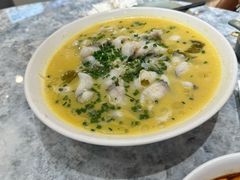 -聚丰园•湖鲜餐厅(阿红私房菜梅石路店)