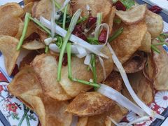 -Xabnam_夏葡纳·新疆餐厅(日坛上街店)