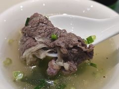 -潮牛禾记•潮汕鲜牛肉火锅(新亚洲店)