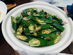 -老厨家(友谊路总店)