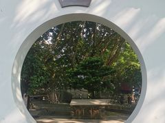 -东莞市可园博物馆