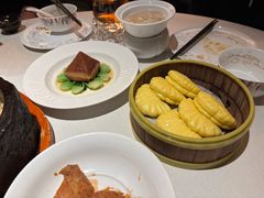 -華府Deluxe(兴业太古汇店)
