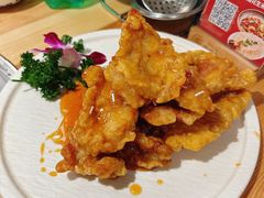 -和晟shèng铁锅炖·东北菜(南山店)