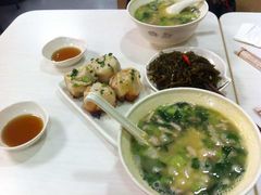 -咬不得高祖生煎·简餐(高银街店)