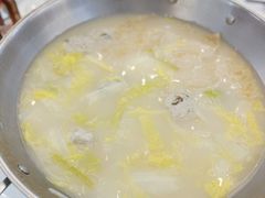 大盘花胶煮猪肚-广州酒家(昌岗地铁站店)
