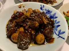 -付掌柜在成都·热炒砂锅集(金禾店)